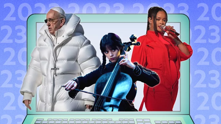 The best internet moments of 2023 (so far)
