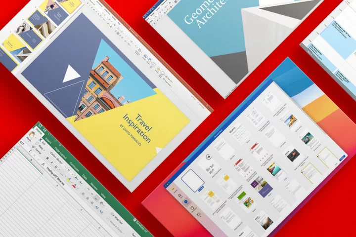 Get a Microsoft Office lifetime license for just $32.97