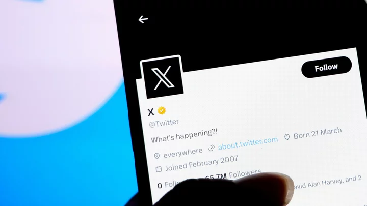 X threatens brands with lost verification if they don't cough up $1,000 a month