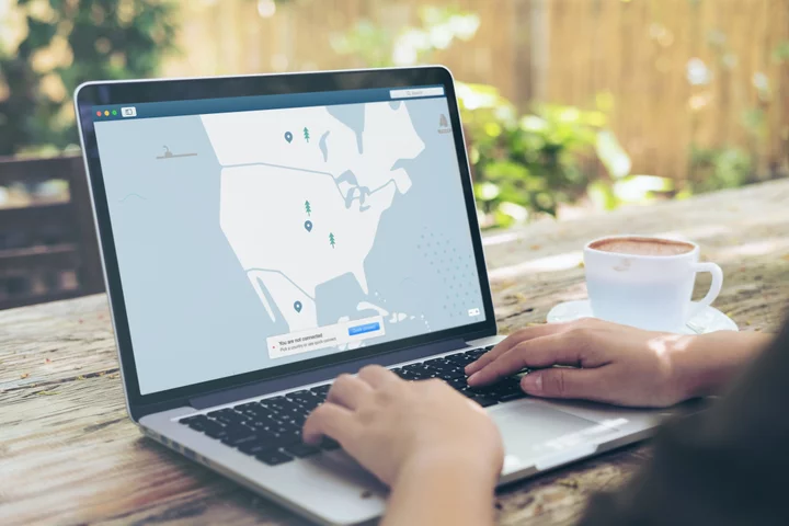 Browse online securely and border-free with this VPN for $127 off