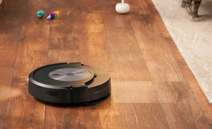 Multiple Roombas are 50% off, plus more robot vacuums on sale ahead of Prime Day