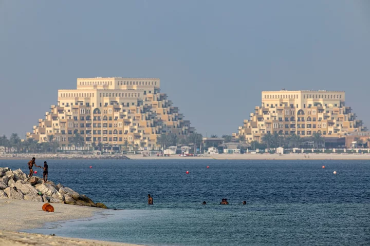 Luxury Nikki Beach to Open Homes in Newest UAE Billionaire Haven