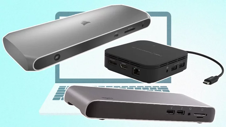 How to Choose the Best Laptop Docking Station