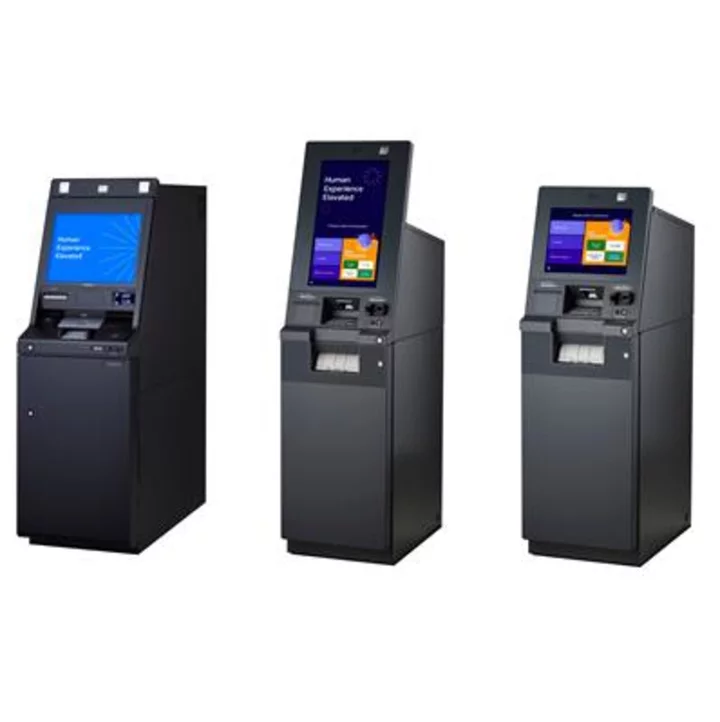 Hyosung Innovue Announces New Cajera Pivot Recycling ATM Series