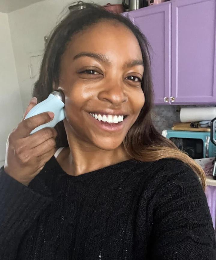 I Tried $1,414 Worth Of Viral Skin-Care Devices & There’s One Clear Winner