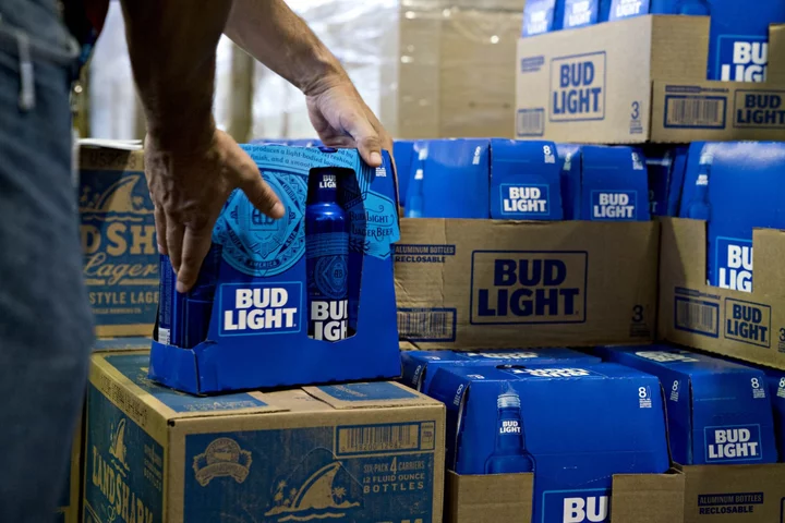 Bud Light Seeks Comeback From Controversy With New Campaign