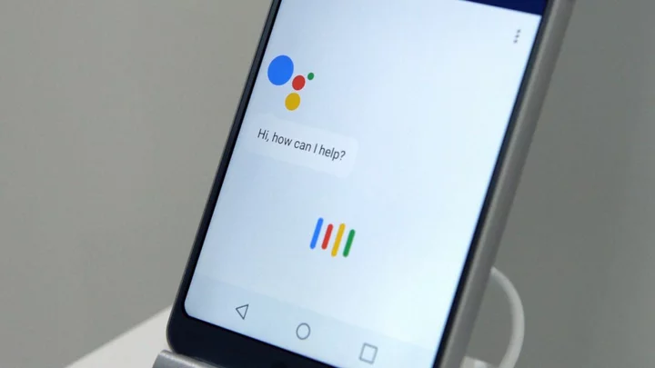 Google Assistant Is Being 'Supercharged' With AI