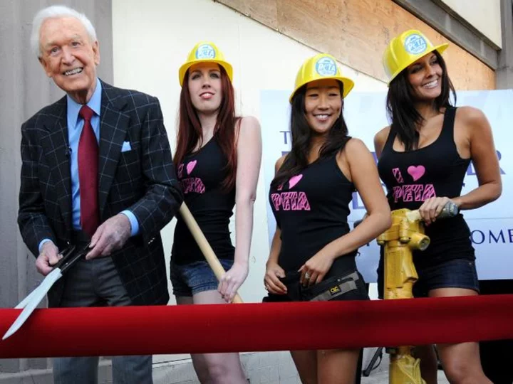 Honoring the legacy of game show host and activist Bob Barker
