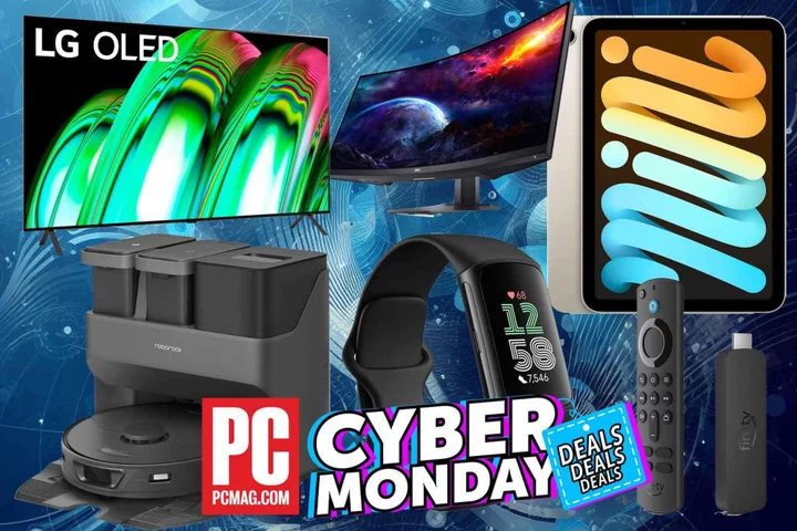 The Best Last Minute Cyber Monday Electronics Deals: Your Last Chance Is Right Now