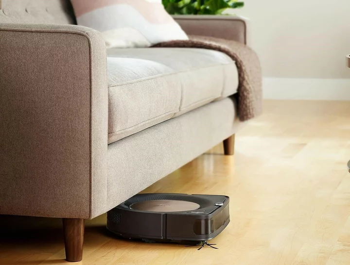 Our favorite robot vacuum for pet hair is 20% off, but we suspect it's about to drop lower