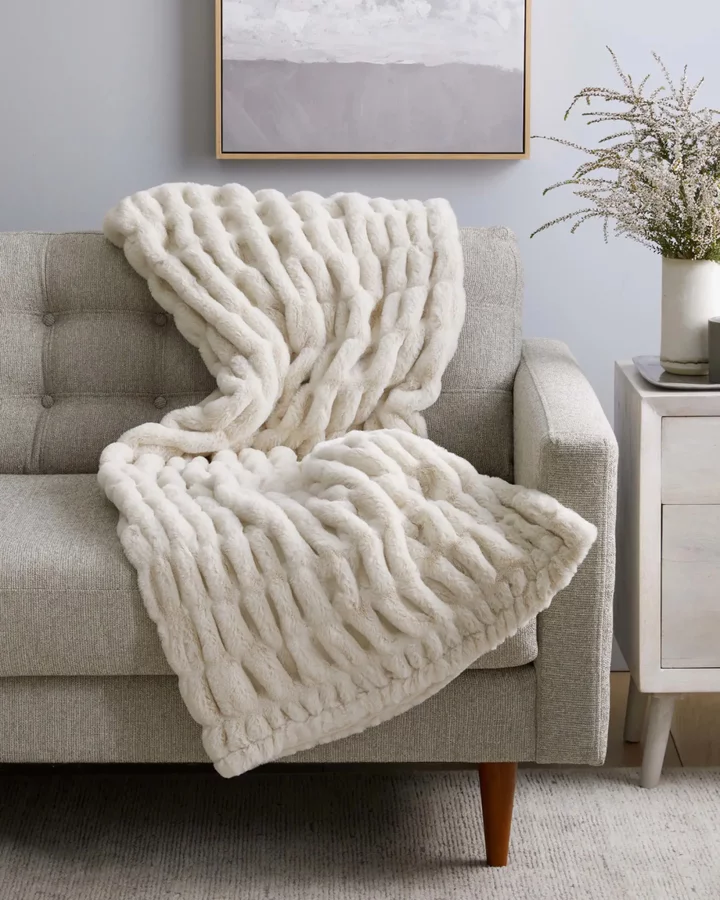 The 21 Coziest Home Buys For A Fall Refresh