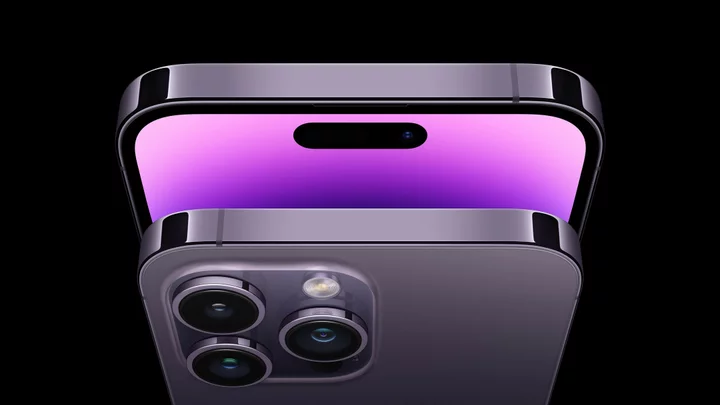 Apple might launch an 'iPhone Ultra' that plays nice with Vision Pro