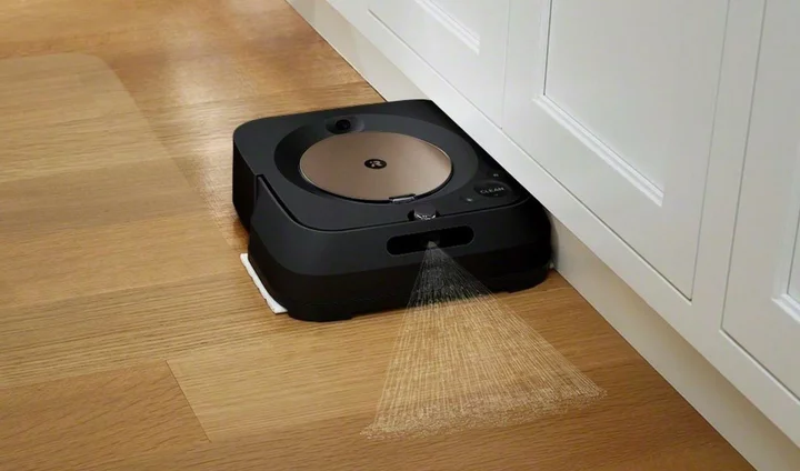 Get the Roomba 694 for 35% off, plus more Roomba deals