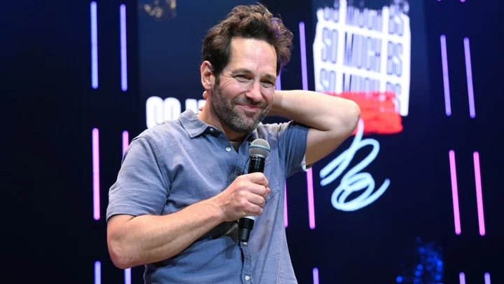 The Paul Rudd Easter egg you might have missed in 'Only Murders in the Building'