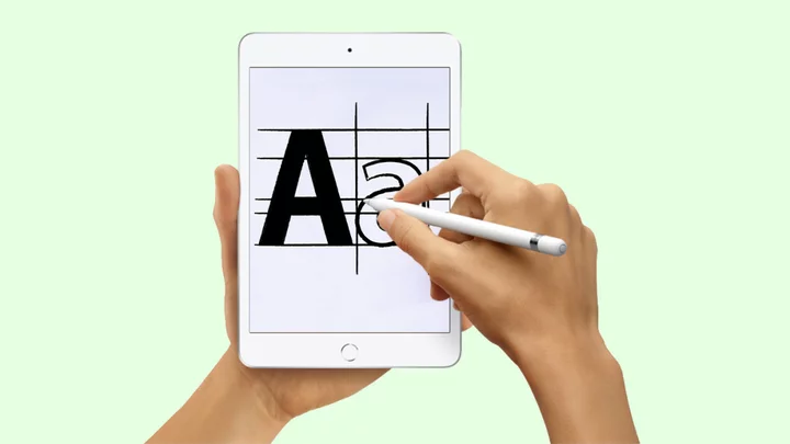 What's Your Type? How to Add Custom Fonts on an iPhone or iPad