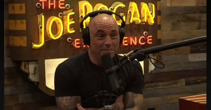 Joe Rogan reveals 'why Coke tastes better at McDonald's', says 'tongue can taste the difference'