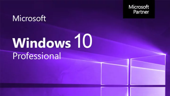 Grab a Lifetime License for Windows 10 Professional for Under $30