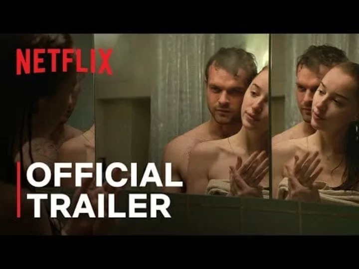 Netflix's 'Fair Play' trailer makes a compelling case for never dating your coworkers
