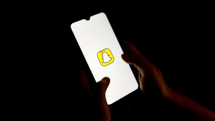 Snapchat Makes It Harder for Teens to Connect With People They Don't Know