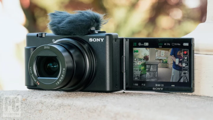 The Best Travel Cameras for 2023