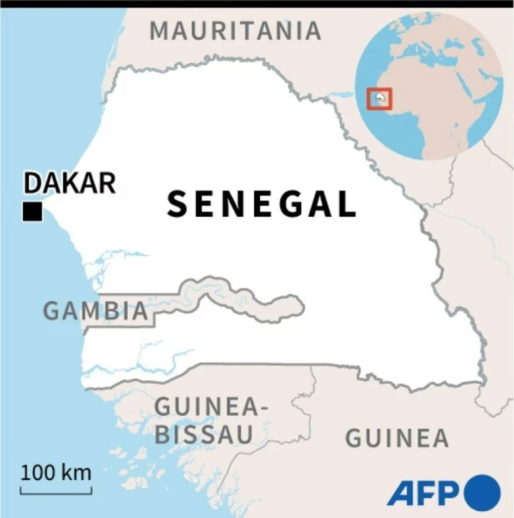 Senegal probe after gay man's body reportedly dug up and burned