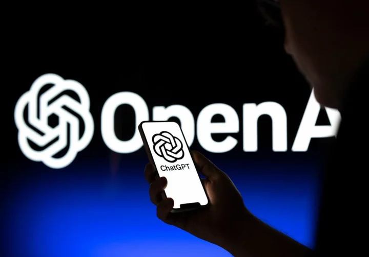 OpenAI is being sued for training ChatGPT with 'stolen' personal data