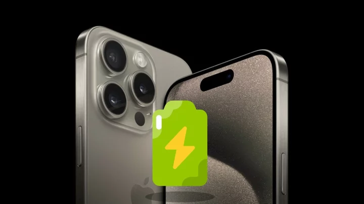 This new iPhone 15 battery health feature may entice you to upgrade ASAP