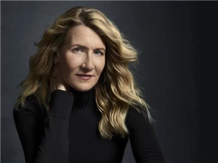 Academy Award-winning Actress and Activist Laura Dern Joins Forces with UNest to Support How Parents Save and Invest for Their Children