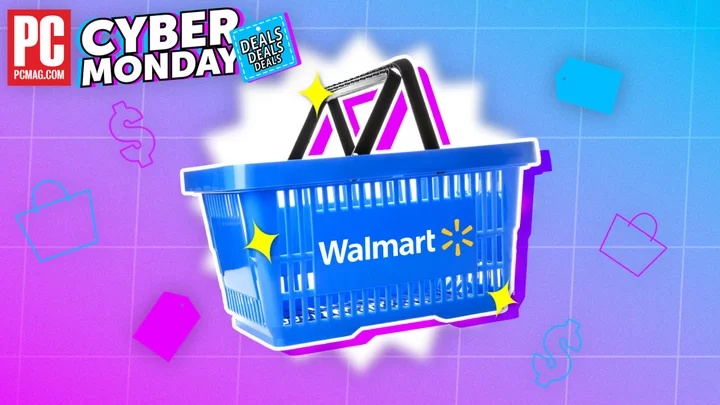 50+ Walmart Electronics Deals To Score Ahead of Cyber Monday