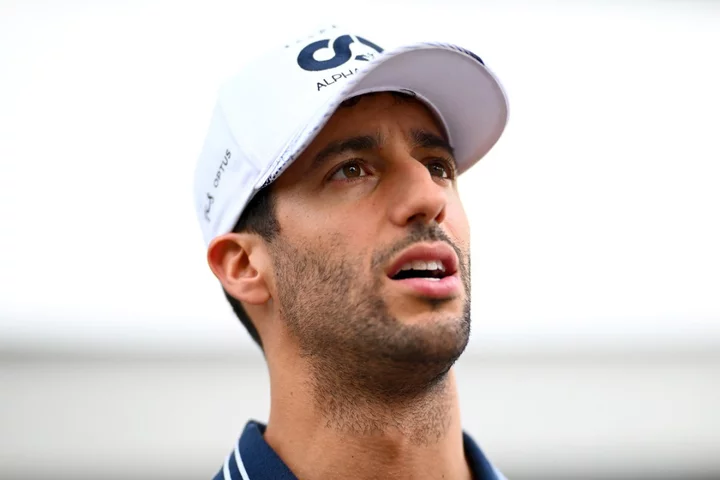Daniel Ricciardo fitness update ahead of Qatar Grand Prix