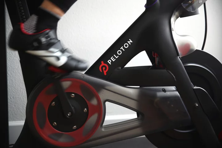 Peloton to Forge Deals With Colleges, Starting With University of Michigan