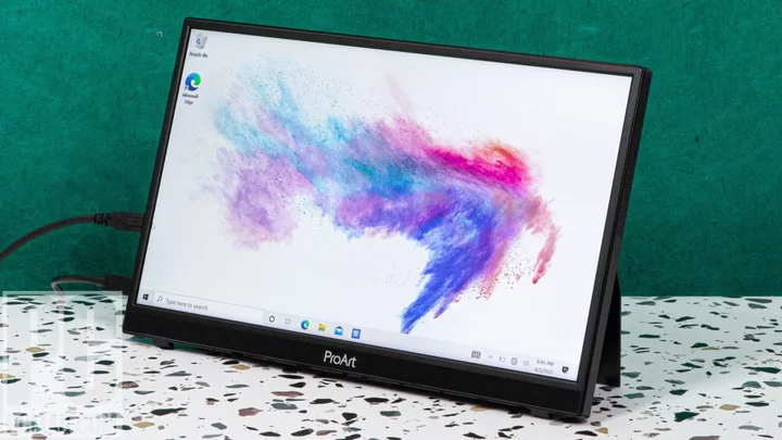 The Best Portable Monitors for 2023