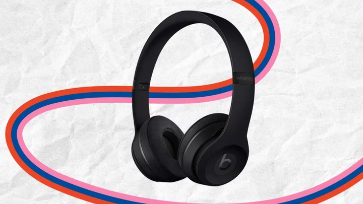 Beats Solo3 headphones are on sale for 50% off this Prime Day