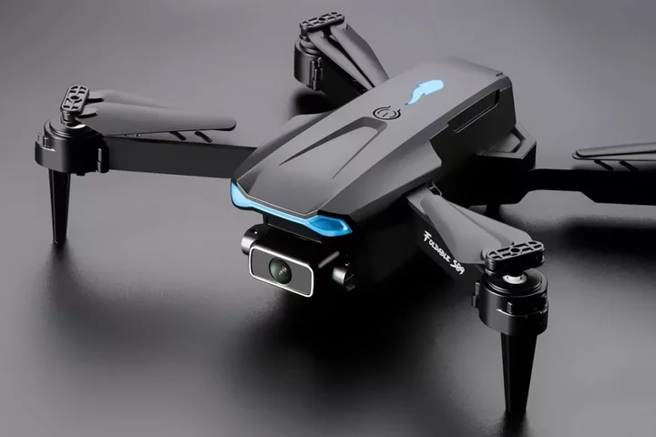 Get this HD camera drone for more than $150 off