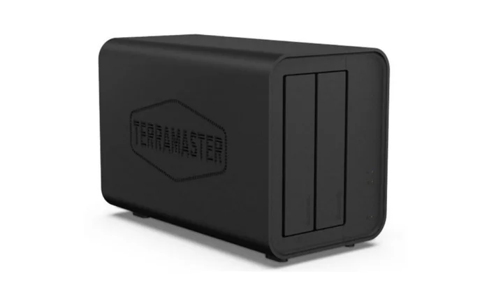 TerraMaster F2-212 Review