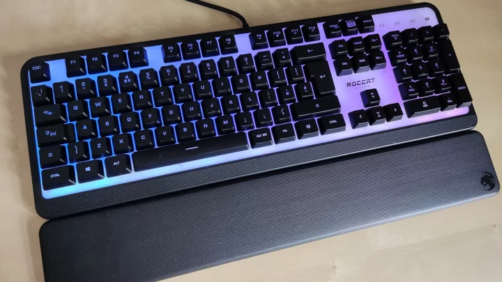 The 6 best gaming keyboards for digital domination