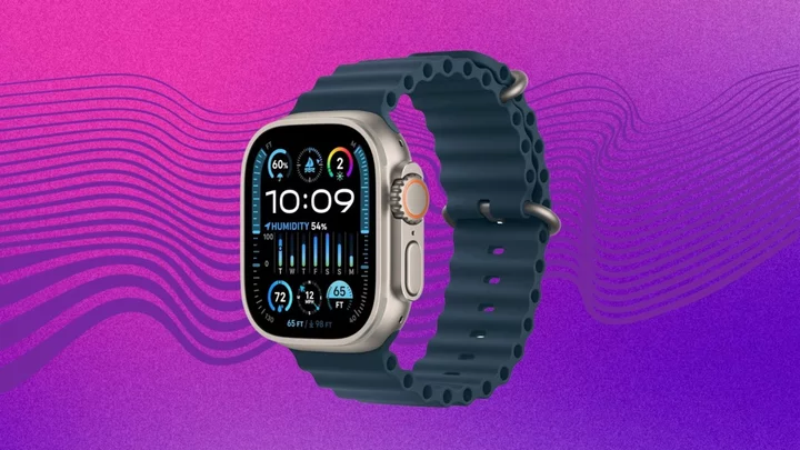 Get the Apple Watch Ultra 2 for under $750 this Prime Day