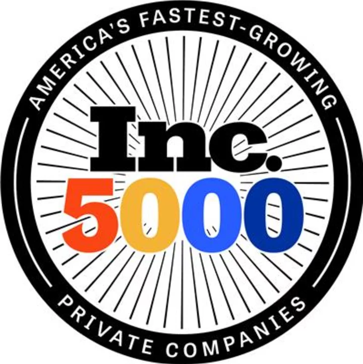 Access Marketing Company Named to Inc 5000 Fastest Growing List