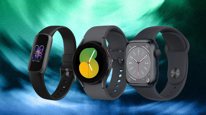 The Best Early Black Friday Smartwatch and Fitness Tracker Deals