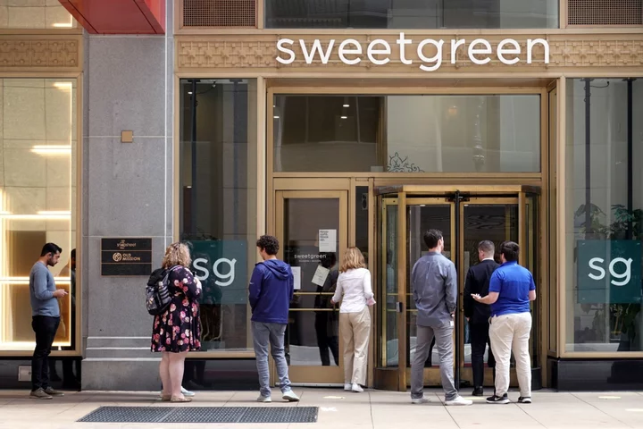 Sweetgreen Adds Salami, Barbecue Sauce to Appeal to the Non-Salad Folks