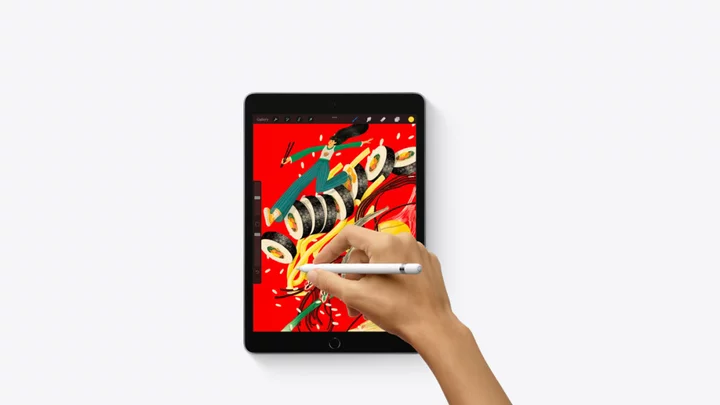 Apple Pencil 3 is near, according to rumors — 3 new features we're expecting