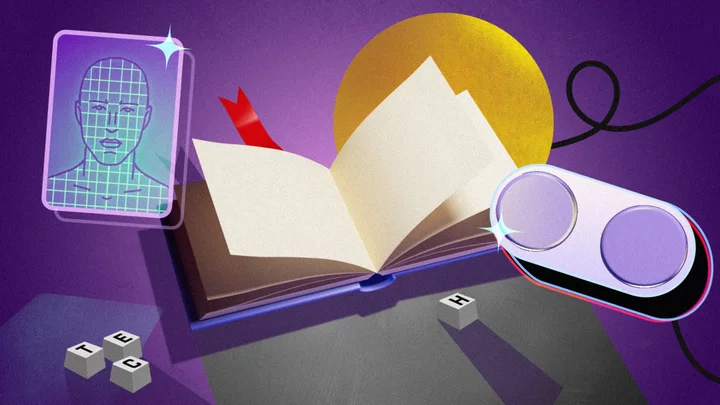 How literary fiction is grappling with modern tech
