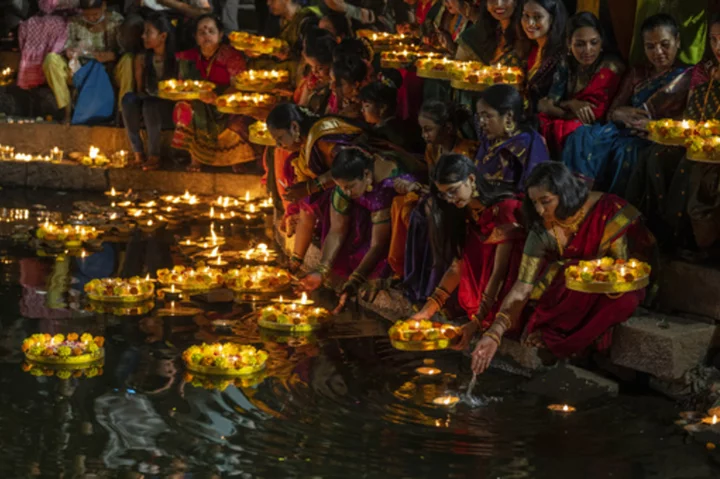 What is Diwali, the Festival of Lights, and how is it celebrated in India and the diaspora?