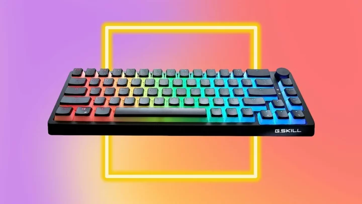 We tested the 5 best mechanical keyboards for business and pleasure