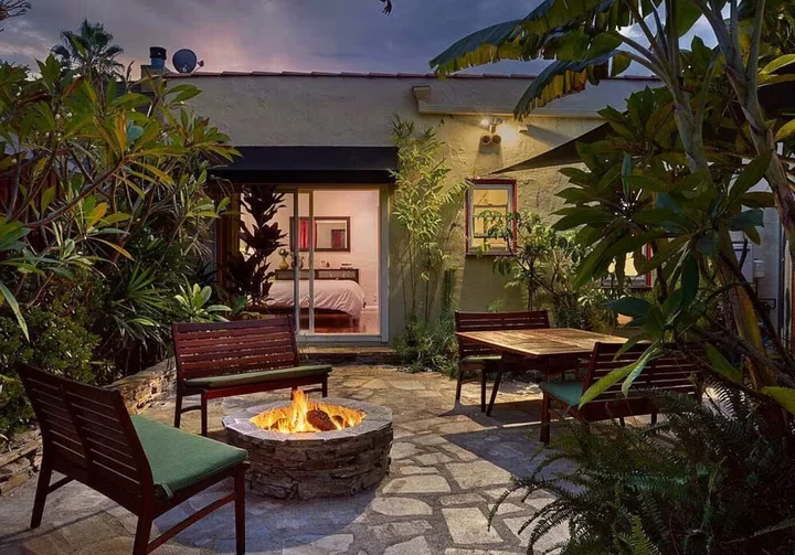 The 12 Best Airbnbs In Los Angeles For A Star-Studded Trip