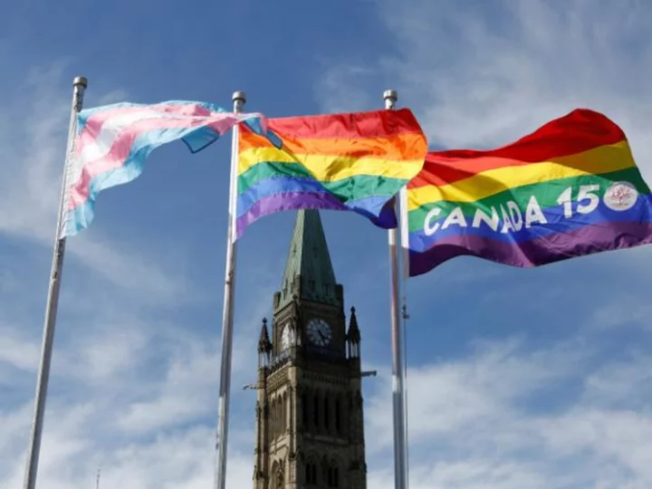 Canada warns LGBTQ residents of the risks of traveling to the US due to some state laws