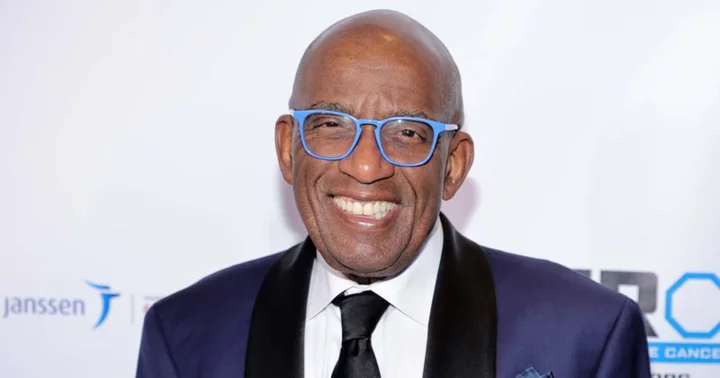 ‘Do a cookbook’: ‘Today’ host Al Roker’s fans praise his ‘amazing’ cooking after Friday feast pics