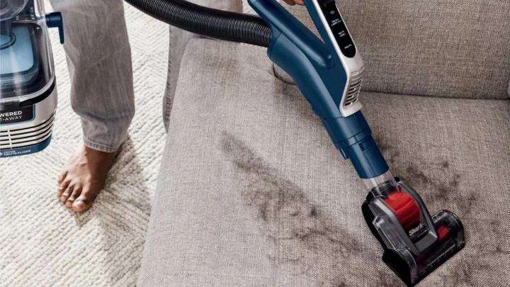 Get Shark's most advanced upright vacuum for under $300, plus more of the best Shark deals this week