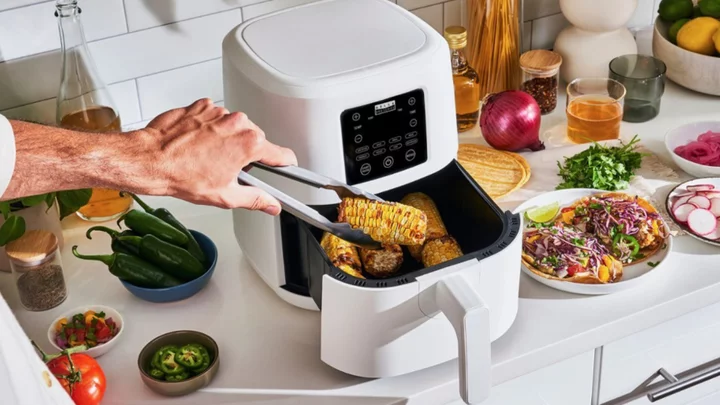 Save on these Bella Pro air fryers for moms, grads, or yourself