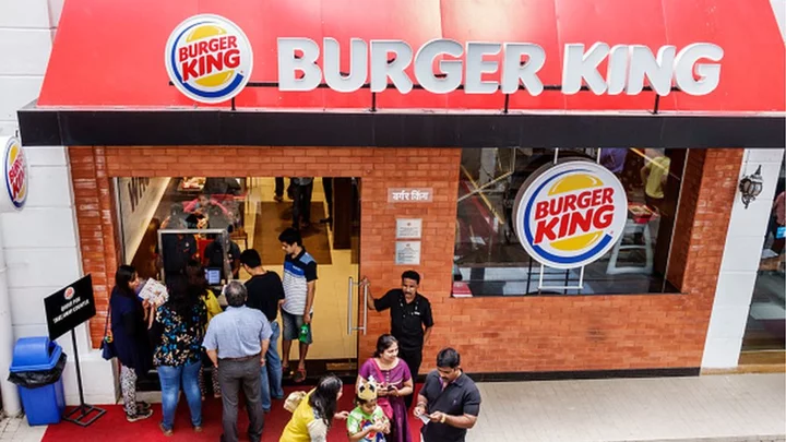 After McDonald's, Burger King India drops tomatoes from its menu